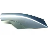 Volvo XC90 hintere Relingkappe links OE 31333103