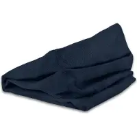 Pokar Bezüge für Palettenkissen, Größe:Seitenkissen 60 x 40, Farbe:Dunkelblau