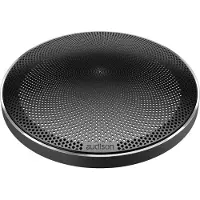Audison Voce II AVG 6.5 B II | 165mm Lautsprechergitter schwarz
