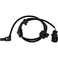Hella Sensor Raddrehzahl 2-polig induktiv 935 mm Kabel für u.a. CHEVROLET