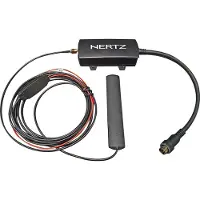 Hertz CAPRI HMB DAB+ | DAB+ Erweiterung für CAPRI