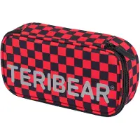 Baagl Federmäppchen Etui Skate TERIBEAR