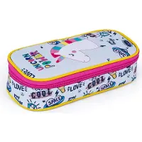 Oxybag Karton P+P Pouzdro Pouzdro etue comfort Einhorn ikonisch 8-18823