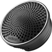 Audison Voce II AVK 6 S II | 165mm Passives 2-Wege Lautsprecher Komponentensystem