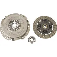 Valeo Kupplung 3-Komponenten-Kit 200 Ø mm 7701470987