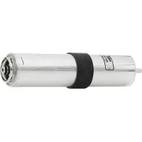 Valeo Kraftstofffilter 587080 für BMW 3 Touring (E91) Leitungsfilter