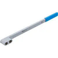 Bgs Crankshaft Pulley Holding Tool, 714 g