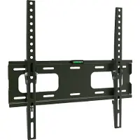 My Wall Wandhalter für LCD TV für Bildschirme 32“ - 55“ (81 - 140 cm) trägt bis zu 35 kg