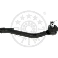 OPTIMAL Spurstangenkopf Spurstange für KIA SORENTO II (XM) Vorne Links Außen G1-2100