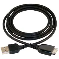 Seki USB-Kabel für Sansa MP3-Player