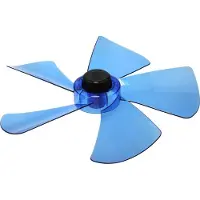 Rowenta CS-00139687 Flügel für VU5670 TURBO SILENCE Extreme Ventilator