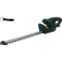 Parkside 20V Akku Heckenschere PHSA 2035 (ohne Akku) + HEADNMORE Schlüsselanhänger im HEADNMORE Bundle