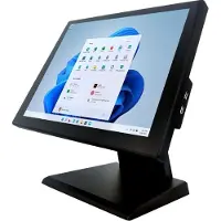 10POS 1OT-1515H, 38,1 cm (15"), 1024 x 768 Pixel, LCD, Kapazitiv, Intel Core i5, Intel