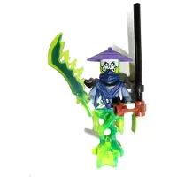 LEGO Ninjago: Scythe Master
