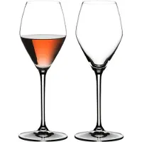 Riedel Rosé/Champagnergläser Extreme (2-teilig)