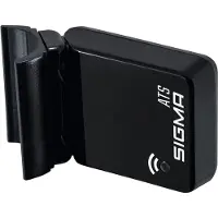 Sigma Geschwindigkeitssensor