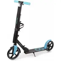Movino Infinity Faltroller, Hellblau