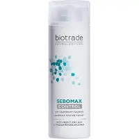 Biotrade Sebomax Control Anti-Schuppen Shampoo 200ml