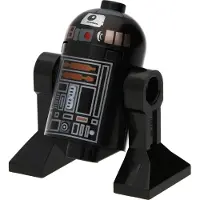 LEGO Star Wars: R2-Q5