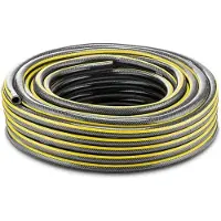 Kärcher Gartenschlauch Performance Plus, 19 mm 3/4 Zoll, 50 m, 25 bar, Anti-UV, Anti-Algen