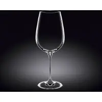 Wilmax England Wilmax Weinglas 580 ml Kristallglas Transparent 2er Set WL-888034/2C