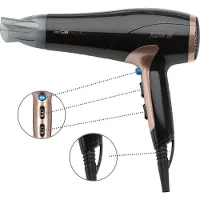Clatronic HT 3661 Haartrockner