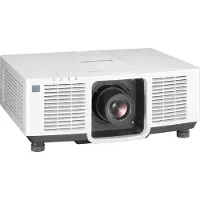 Panasonic PT-MZ682, 6500 ANSI Lumen, LCD, WUXGA (1920x1200), 3000000:1, 16:10, 1016 - 10160 mm (40 - 400")