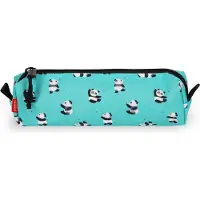 Legami Federmäppchen Schlamperrolle Etui - PANDA