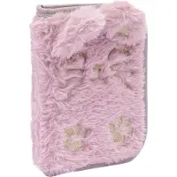 Astra papiernicze FLUFFY KITTY aufklappbares Federmppchen mit Mine, AC11, 503024080