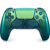 Sony Interactive Entertainment 1000044473, Gamepad, PlayStation 5, iOS, D-Pad, Home button, Schaltfläche Optionen, Schaltfläche Teilen, Analog / Digital, Verkabelt & Kabellos, Bluetooth/USB