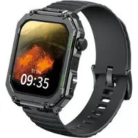 Andoer Oraimo Watch Nova V 2,01 Zoll HD-Video-Zifferbl?tter Smart Watch