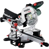 Metabo Kgs 18 Ltx Bl 216 2x 5.2ah Kappsäge