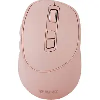 Yenkee Wiederaufladbare kabellose Maus - SLIDER - - YMS 2080PK