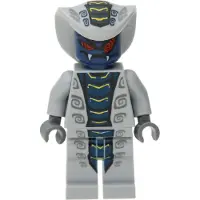 LEGO Ninjago: Rattla
