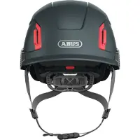 ABUS Schutzhelm für Elektroarbeiten - - SPECTOR-E - Titan