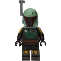 LEGO Star Wars: Boba Fett