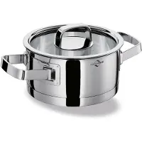 Küchenprofi Bratentopf SAN REMO 16 cm COOK