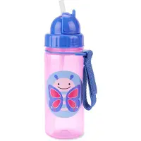 Skip Hop Zoo Trinkflasche Schmetterling