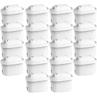 Aqua Crest SÜD, NSF e Wasserfilter, Ersatz für Brita Maxtra Pro All-in-1, Maxtra+ Plus Filterkartuschen, Kompatibel mit Brita Marella Kanne (18)