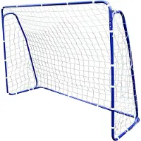 Spartan Fußballtor FUSSBALLTOR 240x100x160 cm