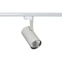 ITALUX Russo TL7557 4000K Schienenleuchte