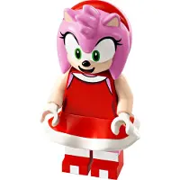 LEGO Sonic: Amy Rose