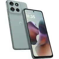 Lenovo Moto G56 256GB Grau 5G