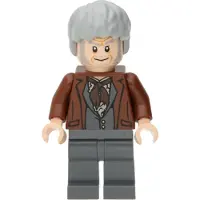LEGO Harry Potter: Garrick Ollivander