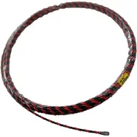 Dsit Danicom Einzugfeder Ø 6,6 mm Kunststoff 10 Meter
