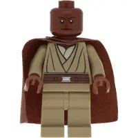 LEGO Star Wars: Mace Windu (2012)