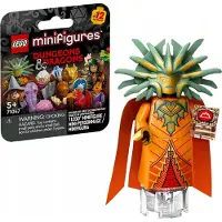 LEGO 71047 – Minifigures – DIE HERRIN DES SCHMERZES – Dungeons & Dragons