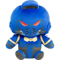 Tomy Warhammer Space Marine Teddybär