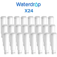 Waterdrop Kaffee Wasserfilter, Ersatz für Nivona Wasserfilterpatrone, Melitta Filterpatrone, Krups F088, Kompatibel mit Krups EA829S (24)