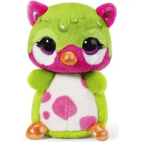 Nici Sirup Eule Miffmaff crazy 16cm, 38446